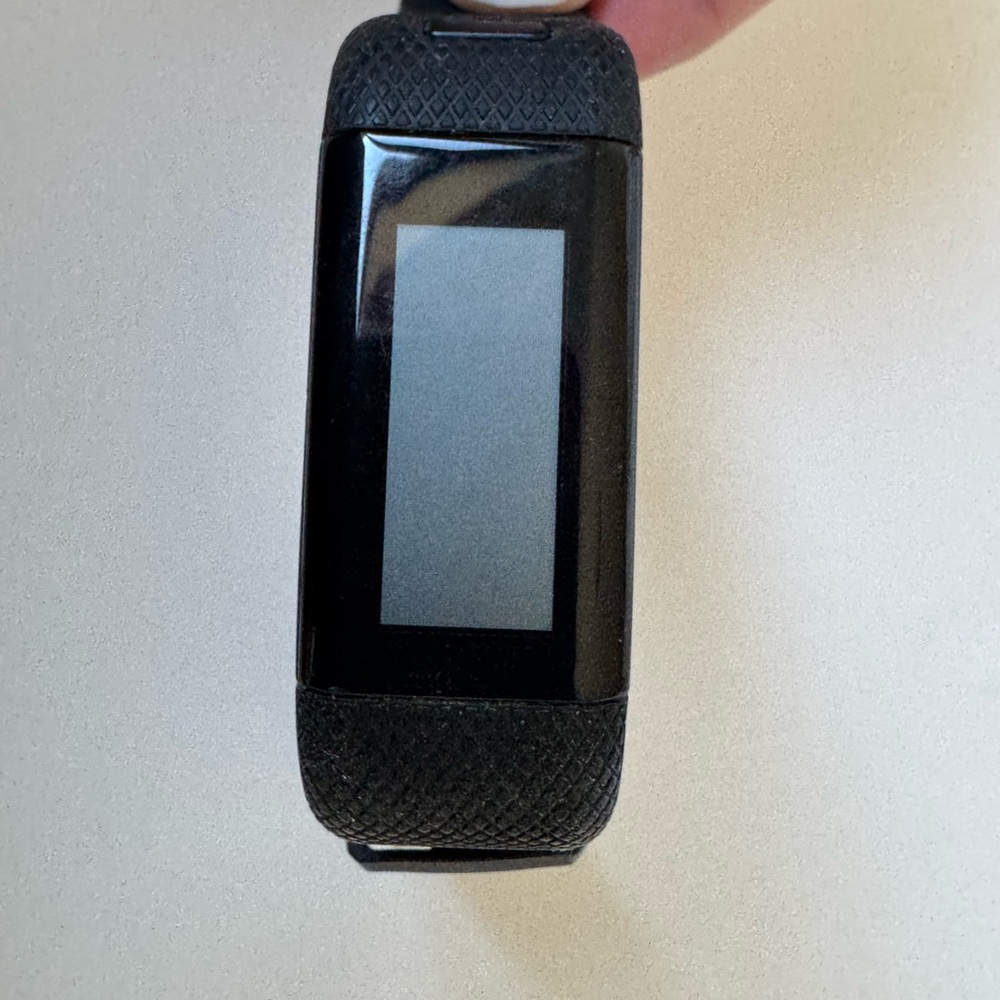 Garmin VivoSmart HR+